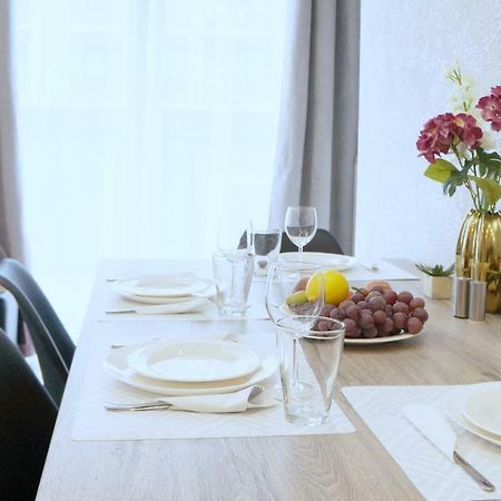 Art Apartments II فروتسواف المظهر الخارجي الصورة