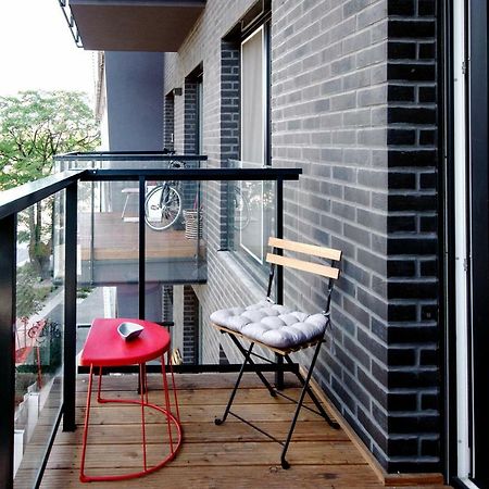 Art Apartments II فروتسواف المظهر الخارجي الصورة
