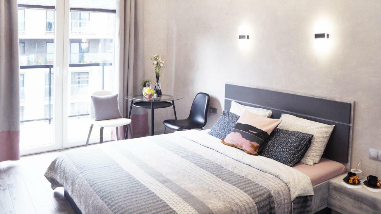 Art Apartments II فروتسواف المظهر الخارجي الصورة