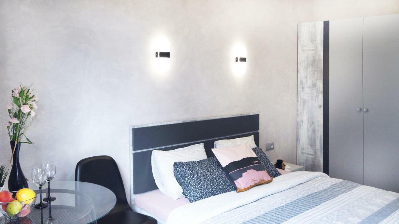 Art Apartments II فروتسواف المظهر الخارجي الصورة